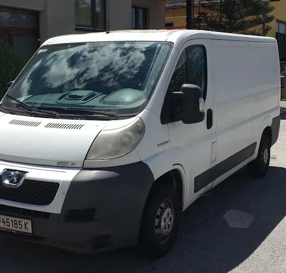 Mobirise Website Builder